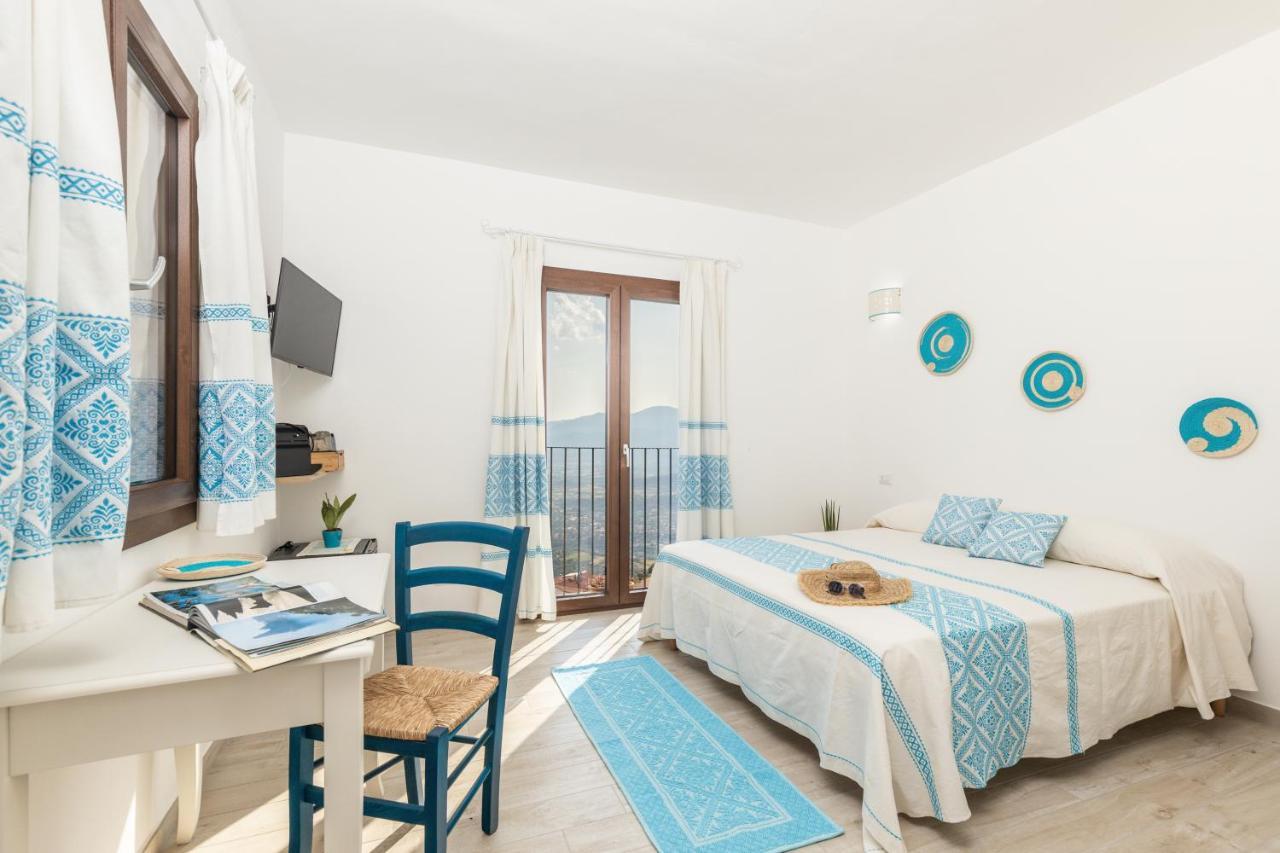 Sa Domm'e Galleria Guest house